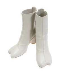 UN3D. | SPLIT TOE BOOTS(ブーツ)