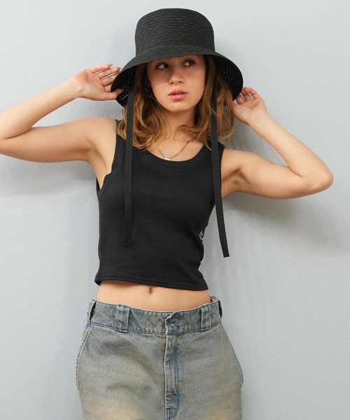 セール】BILLABONG/ビラボン 2WAY 無地タンクトップ BF013-361