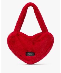 kate spade new york | ラバー フォー ファー ハート トート(トートバッグ)
