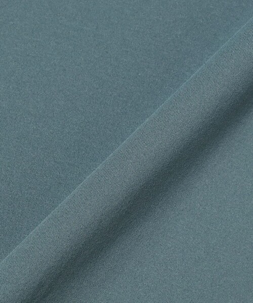 BEAMS(ビームス)の「BEAMS / テック Tシャツ(Tシャツ/カットソー・メンズ・ホワイト/ブラック/ブルー系その他・XL/L/M/S)」の14枚目の写真