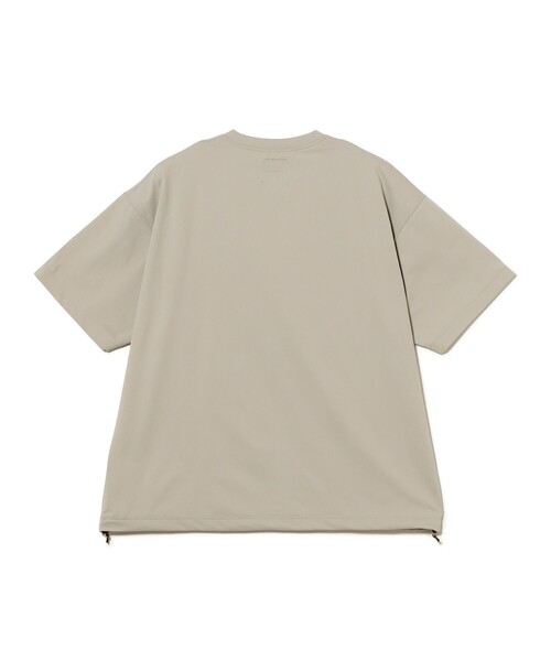 BEAMS（ビームス）の「Technical T-Shirt (吸水速乾)（Tシャツ/カットソー・メンズ・ホワイト/ブラック/ブルー系その他/ブラウン系その他・XL/L/M/S）」の22枚目の写真
