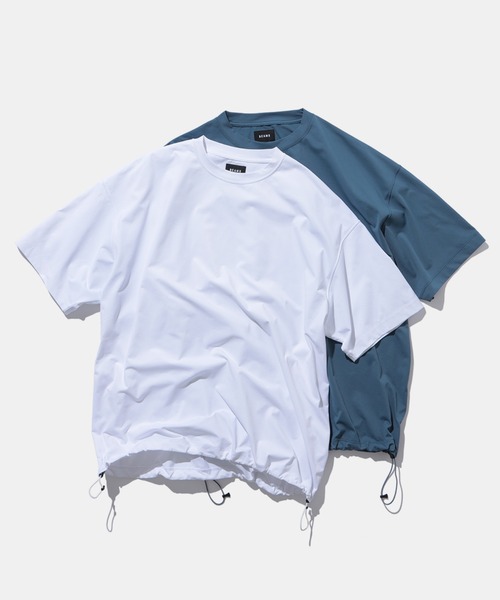 Tシャツ・カットソー BEAMS FW24 T-shirts (38140073103 01) BEAMS（ビームス）FUTURE ARCHIVE / LOGO T-shirt（Tシャツ