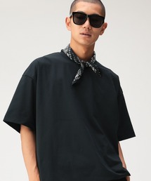 Technical T-Shirt (吸水速乾)