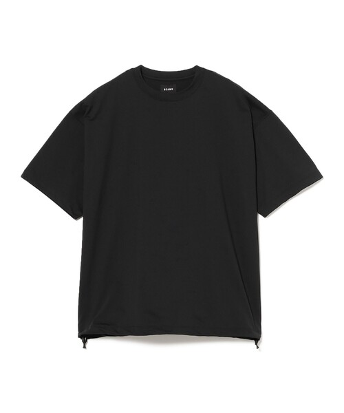 BEAMS(ビームス)の「Technical T-Shirt (吸水速乾)(Tシャツ/カットソー・メンズ・ホワイト/ブラック/ブルー系その他/ブラウン系その他・XL/L/M/S)」の6枚目の写真
