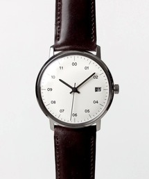 sazare（サザレ）の「「sazare/さざれ」 SK02  / SS 腕時計　オートマチック　自動巻き（アナログ腕時計）」