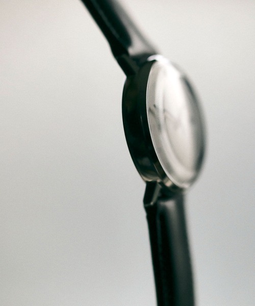 sazare/さざれ」 SK02 / SS 腕時計 オートマチック 自動巻き（アナログ