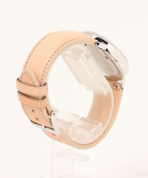 sazare/さざれ」 SK02 / SS 腕時計 オートマチック 自動巻き（アナログ