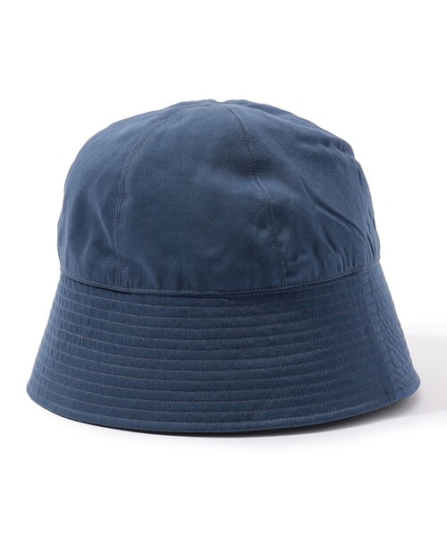 セール】KIJIMA TAKAYUKI CPR STN SAILOR HAT（ハット）｜KIJIMA