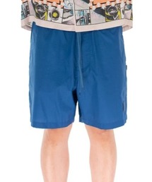 DOUBLE POCKET BAGGY SHORTS（デニムパンツ）｜GOAT ESSENCE（ゴート