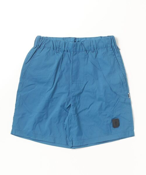 PHINGERIN(フィンガリン)の「PHINGERIN NYLON RIPSTOP SHORTS (PD-251-SBT-011)(その他パンツ・メンズ・ネイビー/グレー・MEDIUM/LARGE)」の12枚目の写真