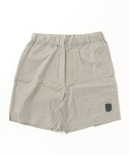 PHINGERIN(フィンガリン)の「PHINGERIN NYLON RIPSTOP SHORTS (PD-251-SBT-011)(その他パンツ・メンズ・ネイビー/グレー・MEDIUM/LARGE)」の10枚目の写真
