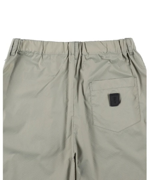 PHINGERIN(フィンガリン)の「PHINGERIN NYLON RIPSTOP SHORTS (PD-251-SBT-011)(その他パンツ・メンズ・ネイビー/グレー・MEDIUM/LARGE)」の11枚目の写真