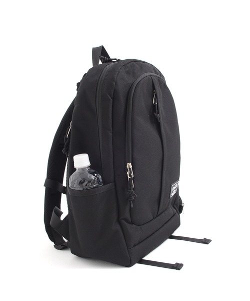 Arnold Palmer（アーノルドパーマー）の「10ポケット デイパック（バックパック/リュック・レディース・ネイビー/ブラック/ベージュ・F）」の14枚目の写真