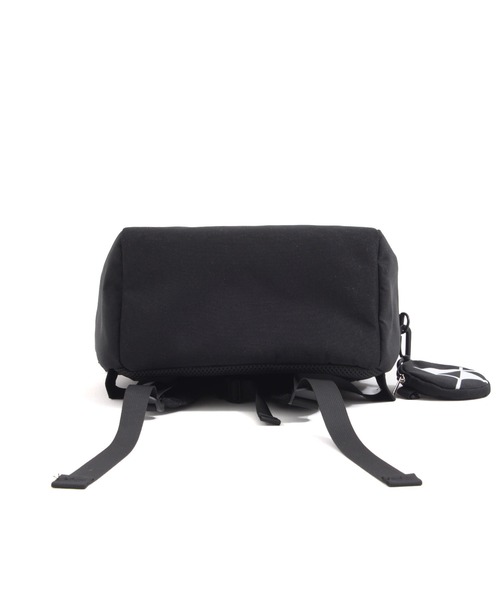 Arnold Palmer（アーノルドパーマー）の「10ポケット デイパック（バックパック/リュック・レディース・ネイビー/ブラック/ベージュ・F）」の7枚目の写真