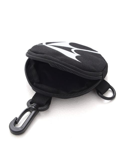 Arnold Palmer（アーノルドパーマー）の「10ポケット デイパック（バックパック/リュック・レディース・ネイビー/ブラック/ベージュ・F）」の4枚目の写真