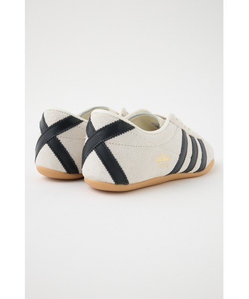 MOUSSY(マウジー)の「adidas TOKYO W(スニーカー・レディース・オフホワイト/ブラック/ブルー・23.5cm/24cm/24.5cm/25cm)」の20枚目の写真