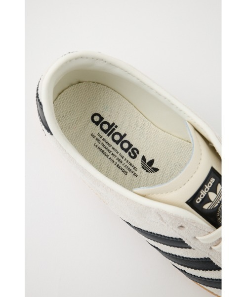 adidas TOKYO W（スニーカー）｜MOUSSY（マウジー）の