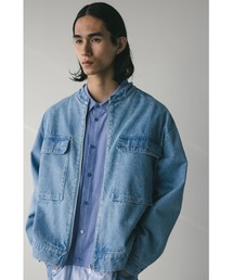 STYLEMIXER｜スタイルミキサー（メンズ）のデニムジャケット