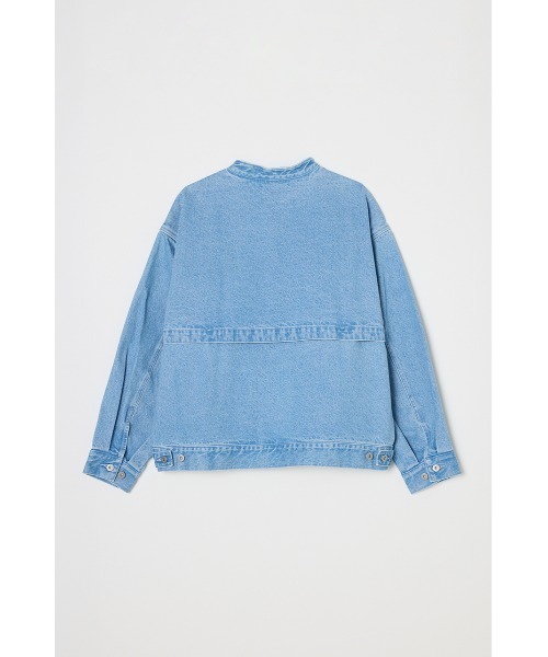 美品 未着用 45r デニムジャケット 美品 未着用 45r デニムジャケット Crafted Denim Jackets | Japanese