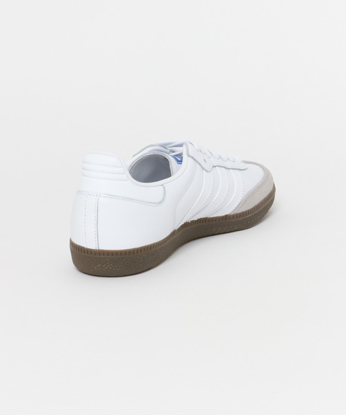 adidas SAMBA OG（スニーカー）｜adidas（アディダス）の