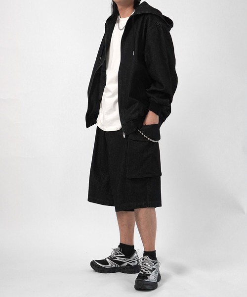 ローラ着用⭐︎MSGM⭐︎デニムショートパンツ⭐︎FREEDOM Amazon.co.jp: ショートパンツ デニム レディース ローライズ