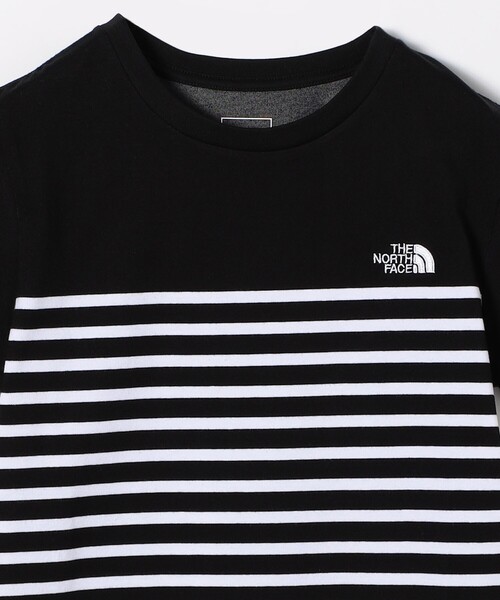トップス PANEL BORDER S/S T-SHIRT (BLACK) XL PANEL BORDER S/S T-SHIRT (BLACK)｜Yahoo!フリマ（旧PayPayフリマ）