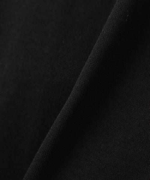 THE NORTH FACE（ザノースフェイス）の「THE NORTH FACE/ザ・ノース・フェイス　L/S Back Square Logo Tee（Tシャツ/カットソー・メンズ・ホワイト/ブラック・L/XL/M/S）」の12枚目の写真