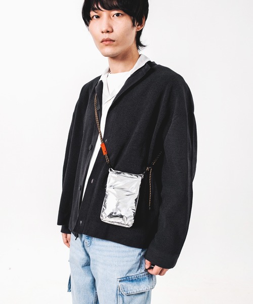 Phone Sacoche フォンサコッシュ【バッグ単体】（ショルダーバッグ