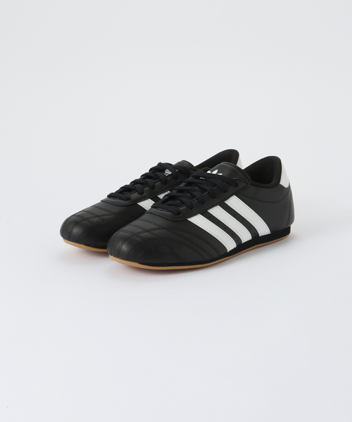 adidas(アディダス)の「【adidas / アディダス】TAEKWONDO LACE W(その他シューズ・レディース・ブラック・24.5cm/24cm/23.5cm)」の2枚目の写真