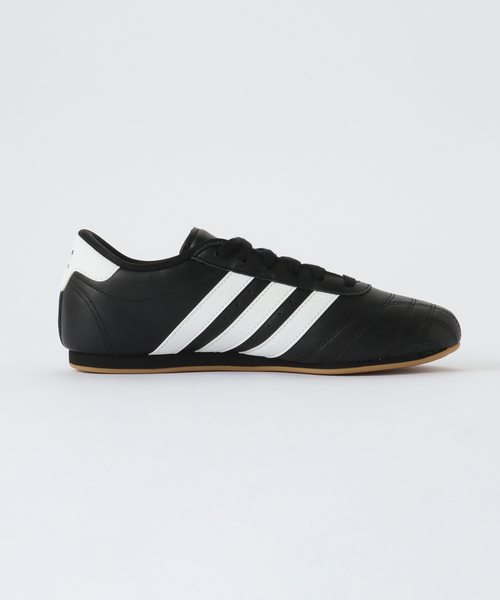 adidas(アディダス)の「【adidas / アディダス】TAEKWONDO LACE W(その他シューズ・レディース・ブラック・24.5cm/24cm/23.5cm)」の4枚目の写真
