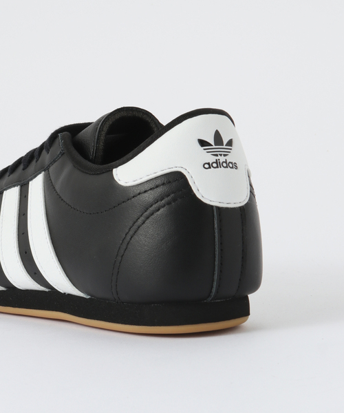 adidas(アディダス)の「【adidas / アディダス】TAEKWONDO LACE W(その他シューズ・レディース・ブラック・24.5cm/24cm/23.5cm)」の5枚目の写真