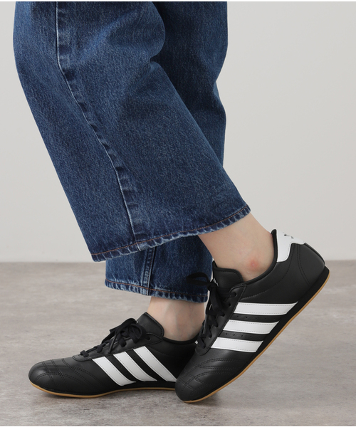 adidas(アディダス)の「【adidas / アディダス】TAEKWONDO LACE W(その他シューズ・レディース・ブラック・24.5cm/24cm/23.5cm)」の10枚目の写真