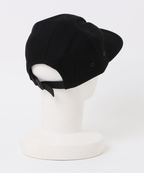 Carhartt(カーハート)の「carhartt BACKLEY CAP / カーハート(キャップ・メンズ・ブラック/ブラウン・O/S)」の12枚目の写真