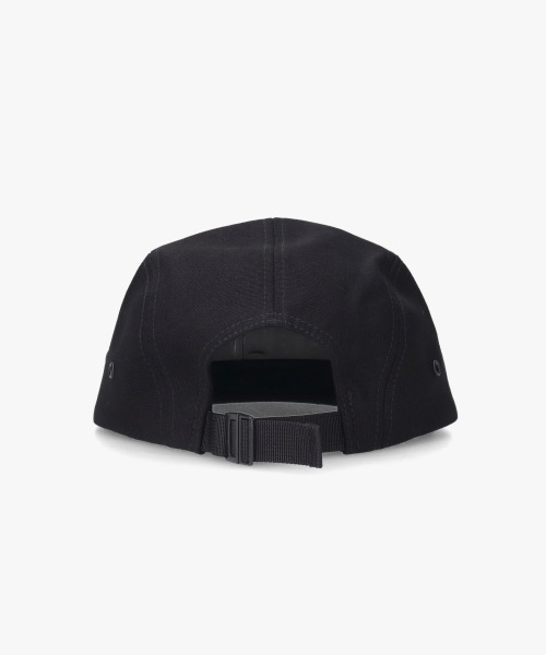 Carhartt(カーハート)の「carhartt BACKLEY CAP / カーハート(キャップ・メンズ・ブラック/ブラウン・O/S)」の6枚目の写真