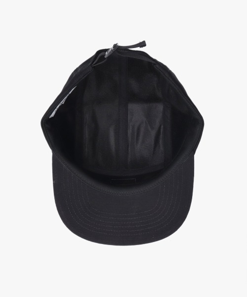 Carhartt(カーハート)の「carhartt BACKLEY CAP / カーハート(キャップ・メンズ・ブラック/ブラウン・O/S)」の7枚目の写真