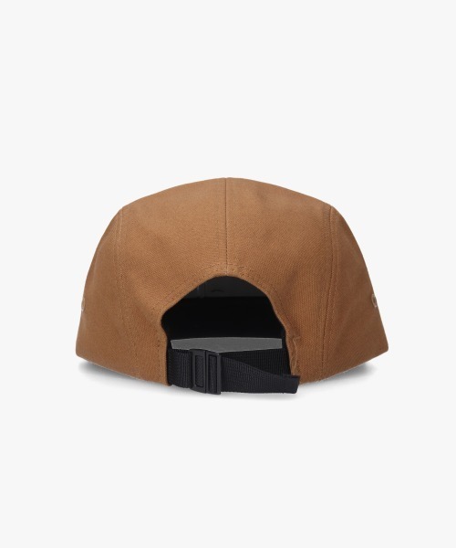 Carhartt(カーハート)の「carhartt BACKLEY CAP / カーハート(キャップ・メンズ・ブラック/ブラウン・O/S)」の11枚目の写真