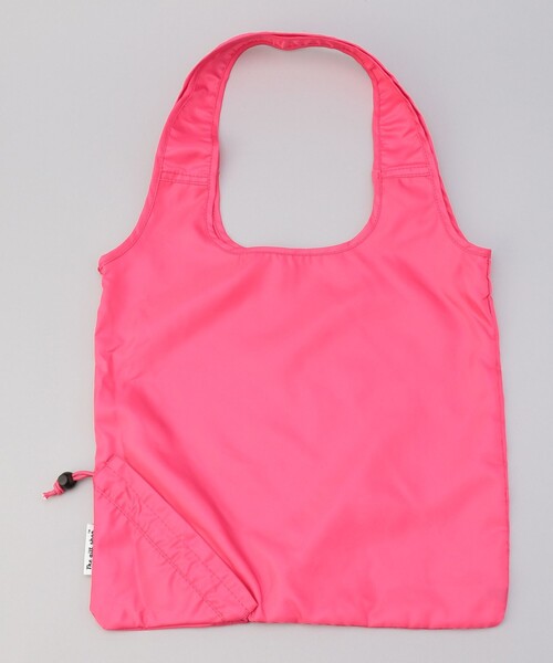 coen（コーエン）の「The gift shop（ザ・ギフト・ショップ）バッカップルトートバッグ（エコバッグ/サブバッグ・メンズ・ネイビー/コバルトブルー/イエロー/ピンク/ダークブラウン/ライトグレー/ブラック/パープル・FREE）」の9枚目の写真