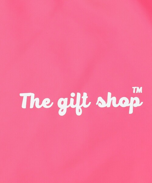 coen（コーエン）の「The gift shop（ザ・ギフト・ショップ）バッカップルトートバッグ（エコバッグ/サブバッグ・メンズ・ネイビー/コバルトブルー/イエロー/ピンク/ダークブラウン/ライトグレー/ブラック/パープル・FREE）」の11枚目の写真