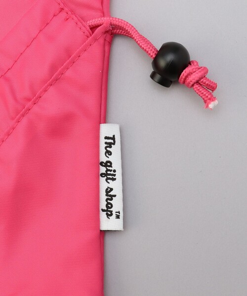 coen（コーエン）の「The gift shop（ザ・ギフト・ショップ）バッカップルトートバッグ（エコバッグ/サブバッグ・メンズ・ネイビー/コバルトブルー/イエロー/ピンク/ダークブラウン/ライトグレー/ブラック/パープル・FREE）」の12枚目の写真