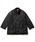 Kinetics�i�L�l�e�B�N�X�j�́uBarbour OS Beaufort Wax Jacket�i�o�u�A�[ �r���[�t�H�[�g ���b�N�X �R�b�g�� �u���]���j�i�u���]���j�v�b�O���[��