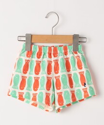 BOBO CHOSES:80～90cm / LUCKY FISH ALL OVER SHORTS