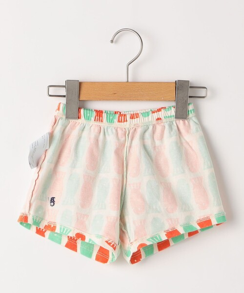 BOBO CHOSES（ボボショーズ）の「BOBO CHOSES:80～90cm / LUCKY FISH ALL OVER SHORTS（その他パンツ・キッズ・その他1・80/90）」の6枚目の写真