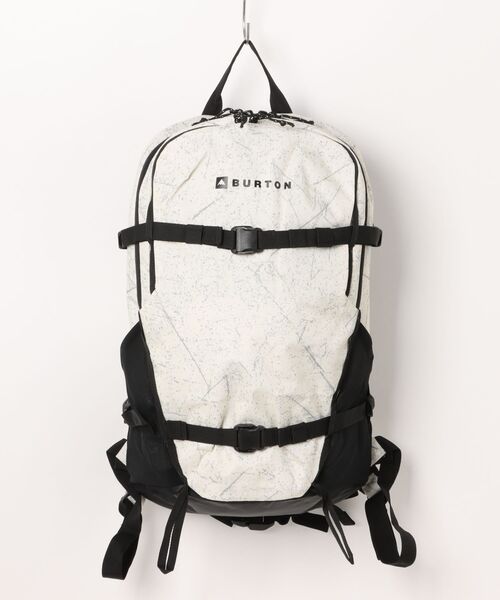 BURTONリュックサック　大きめリュック 楽天市場】送料無料 バックパック バートン BURTON Day Hiker