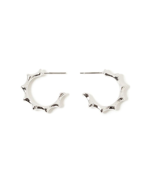 g.binsky ピアス