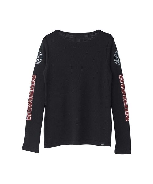 BURNING WHEEL Tシャツ