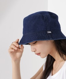 Healthknit | Healthknit/デニムバケットハット(ハット)