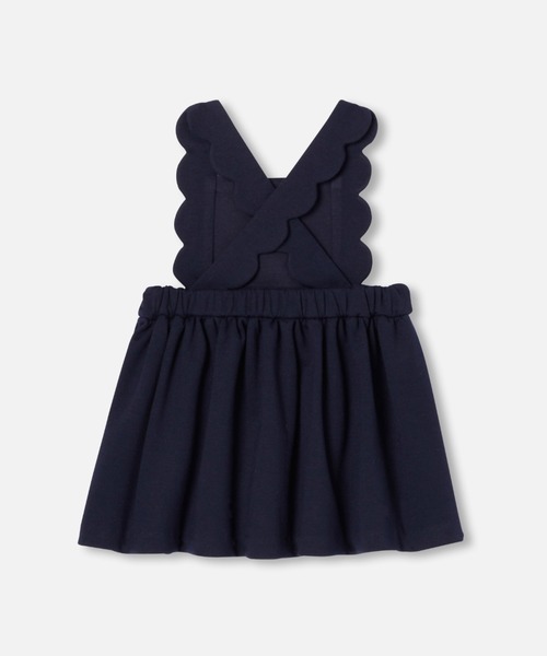 jacadi（ジャカディ）の「ミラノニットワンピース（ワンピース）」 - WEAR