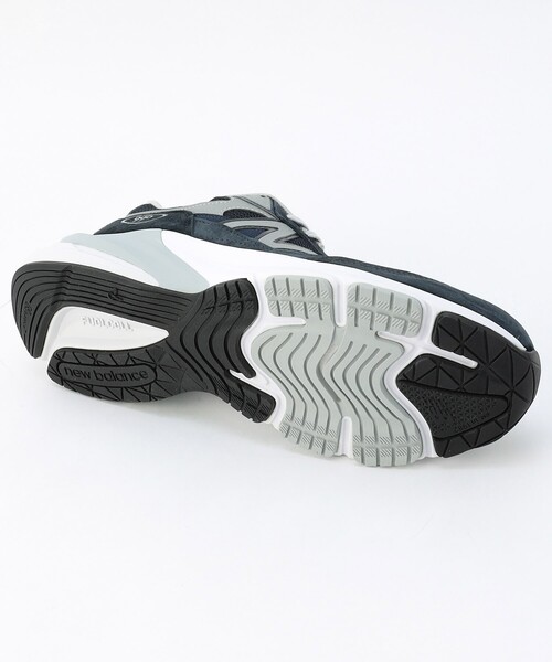 New Balance/ニューバランス M990NV6【26.0cm~28.0cm】/Made in
