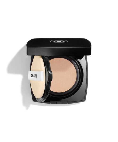 シャネル ウルトラ ル オンライン タン クッション N BD21 21