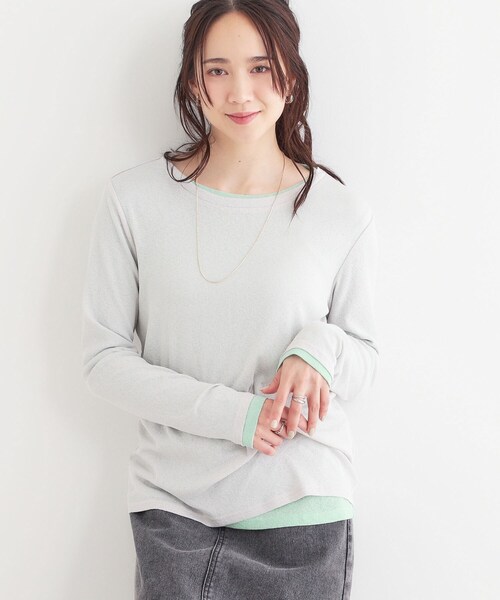 セール】【洗える/S-LL/2点セット】1セットあると便利 シアー